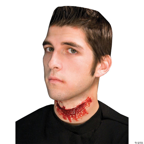 Slit Throat
