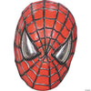 Spider-man Vinyl Mask 