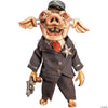 Mr. Snuggles Puppet Prop 