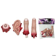 body-parts