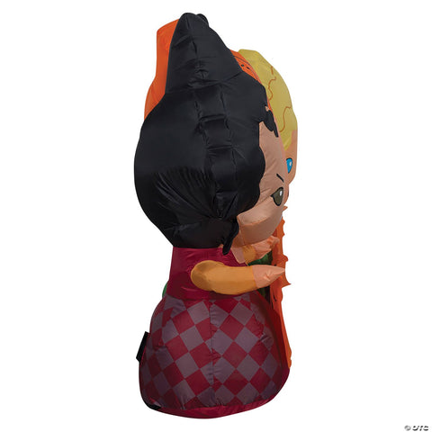 Airblown Hocus Pocus Sisters Inflatable