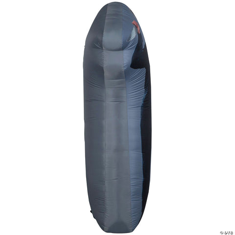 Photo-Realistic Airblown Michael Myers Inflatable