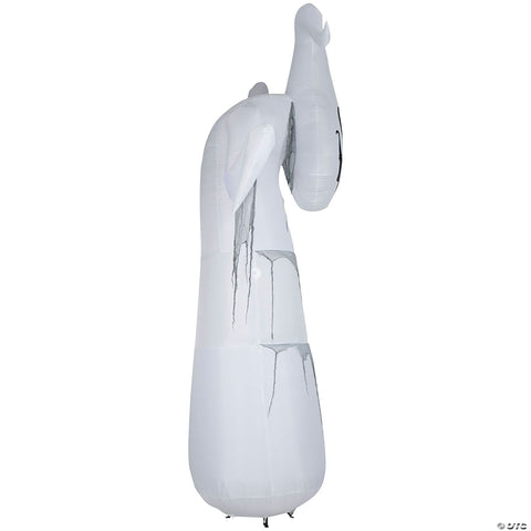 Airblown Floating Ghost Inflatable