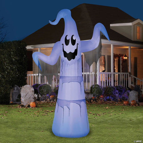 Airblown Floating Ghost Inflatable