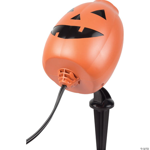 Projection Spotlight Fire Blaze