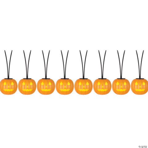 Lightshow®  Jack O Lanterns String w  Monster Mash