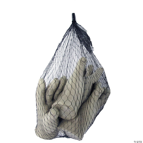 Doll Hands - Pack of 3