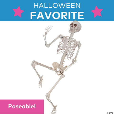 Skeleton Titan 6.6 Foot