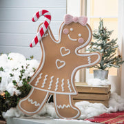 37-3-4-iron-gingerbread-girl-christmas-decoration