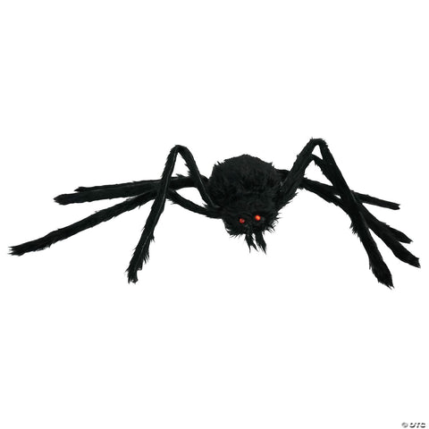 Spider Black Walking 39 inch