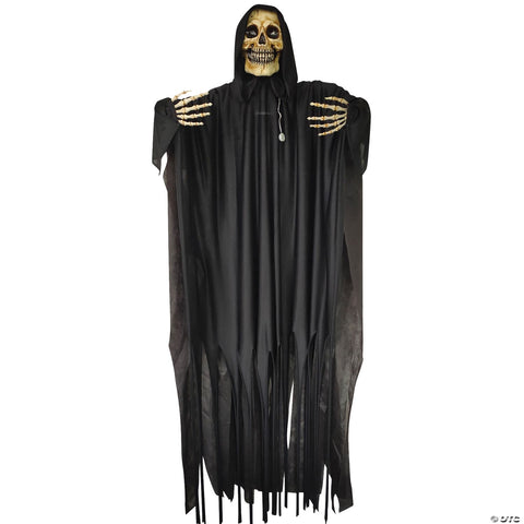 72-Inch Black Shaking Reaper