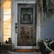 71-asylum-door-cover-halloween-decoration