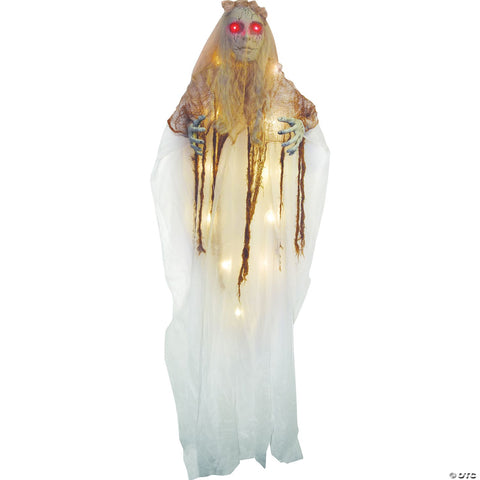 Ghost Bride Illuminated