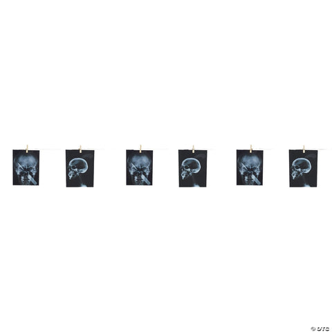 72" Torture X-Ray Garland