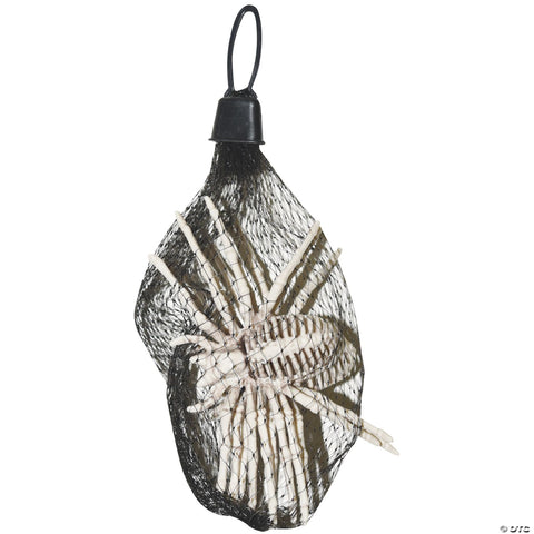 Bag Of Spiders - Pack of 3