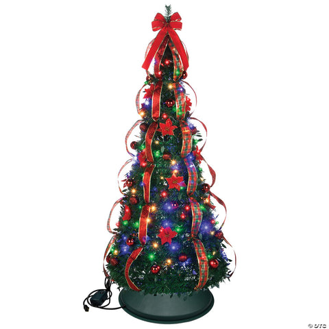 6 Ft SimpliciTree™ (Multicolor)