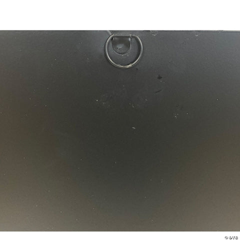 Zombie Research Factory Metal Sign