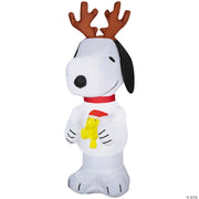 4-ft-airblown-inflatable-peanuts-christmas-snoopy-with-antlers-outdoor-yard-decoration