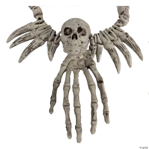 Skeleton Jewelry Set