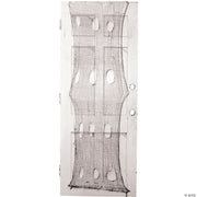 60-x-30-black-creepy-door-cloth-polyester-halloween-decoration