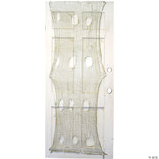 60-x-30-green-creepy-door-cloth-polyester-halloween-decoration