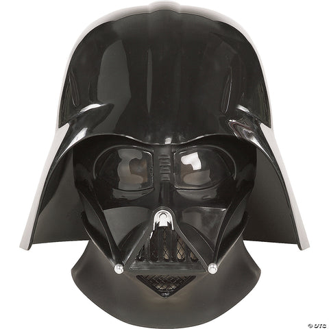 Supreme Edition Darth Vader Mask - Star Wars Classic