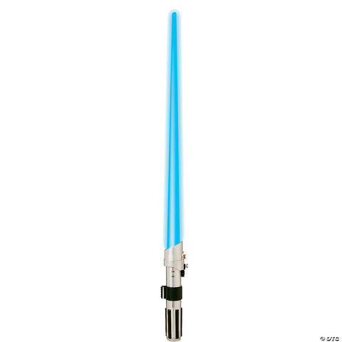 Luke Skywalker Lightsaber - Star Wars Classic