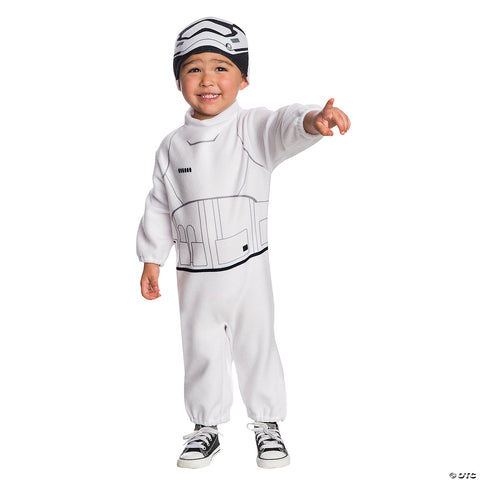 Stormtrooper Costume - Star Wars VII