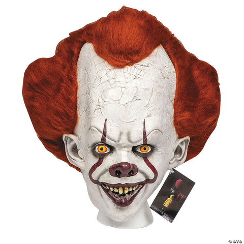 Pennywise Deluxe Mask - IT