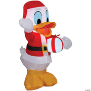 html-42-airblown-sup-sup-blowup-inflatable-santa-donald-duck-with-built-in-lights-christmas-outdoor-yard-decoration-html