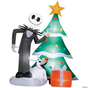 html-6-ft-airblown-sup-sup-inflatable-light-up-the-nightmare-before-christmas-jack-zero-with-christmas-tree-html