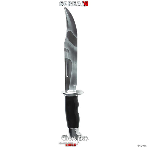 <html>Scream™ Ghost Face<sup>®</sup> Reflection Knife Costume Accessory</html>
