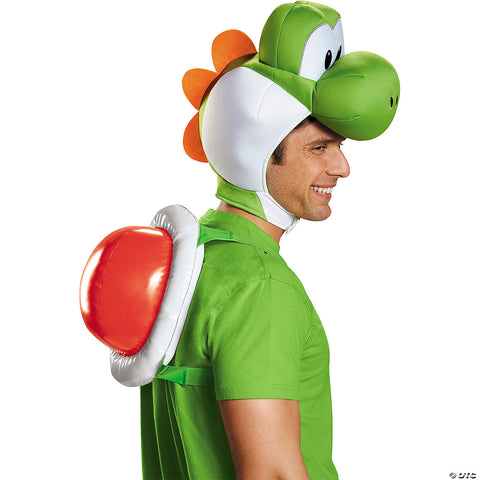 Yoshi Kit Adult | Horror-Shop.com