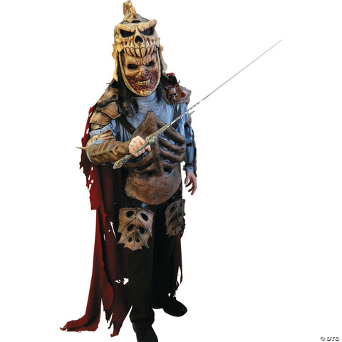 Evil Ash Full Costume - Army of Darkness