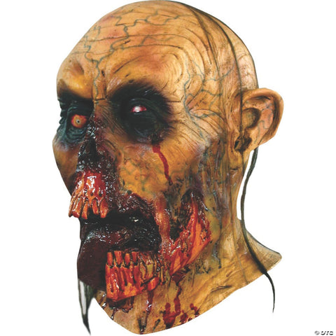 Zombie Tongue Mask