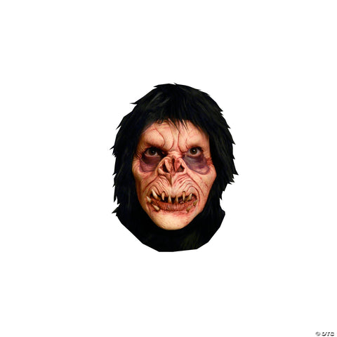 Vampire Bat Foam Prosthetic