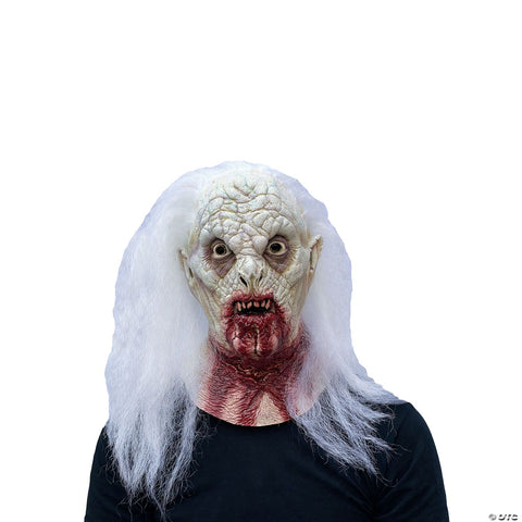 Bram Stoker’s Dracula™ Dead Dracula Overhead Silicone Mask - One Size