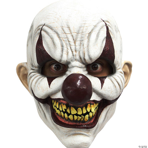 Chomp Clown Mask