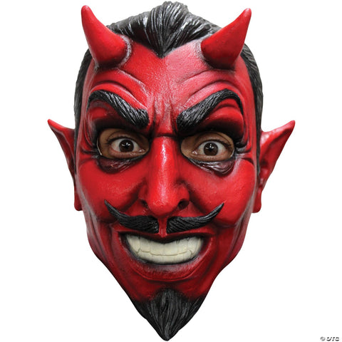 Classic Devil Mask