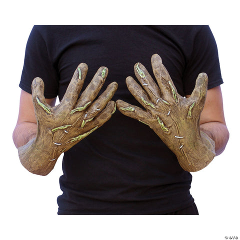 SCARECROW HANDS