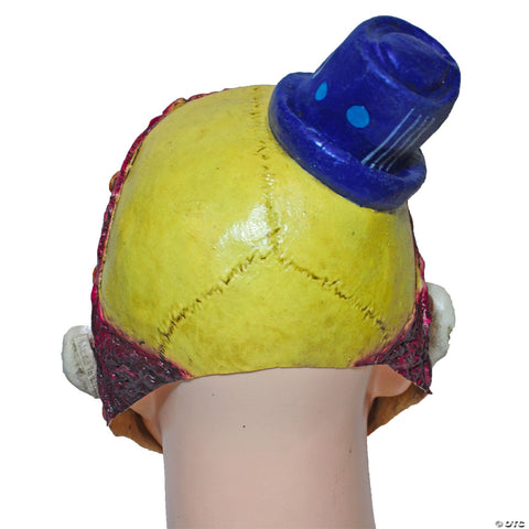 Child's Mimezack Latex Mask