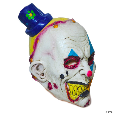 Child's Mimezack Latex Mask