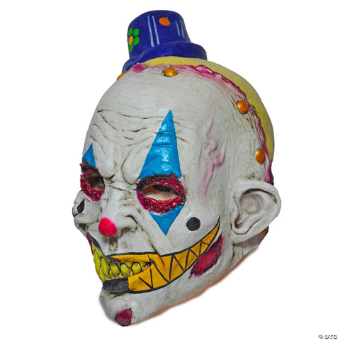Child's Mimezack Latex Mask