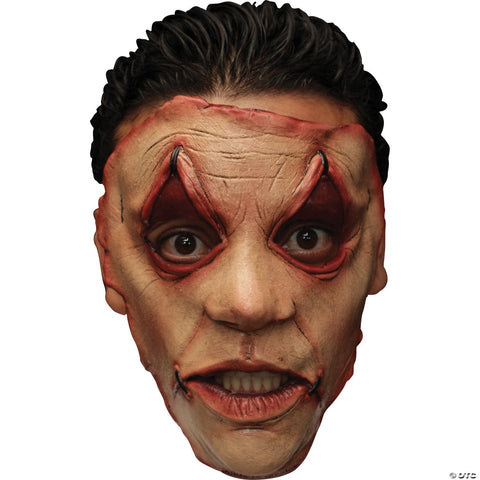 Serial Killer 30 Latex Face Mask