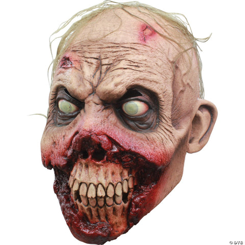 Rotten Gums Latex Mask