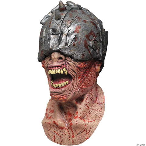 Waldhar Warrior Latex Mask