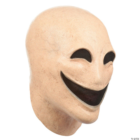Creepy Pasta Splendorman Mask