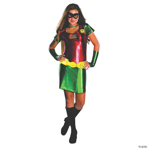 Robin Costume