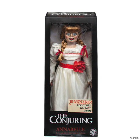 Annabelle Prop - Annabelle