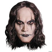 the-crow-deluxe-eric-draven-overhead-plastic-mask-with-wig-one-size
